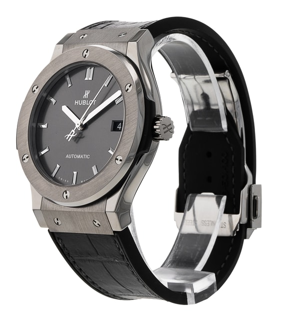 Hublot Classic Fusion 511.NX.7071.LR Image 2